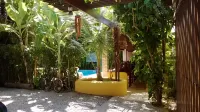 Apart Hotel Casa Grande Hotel a Natal