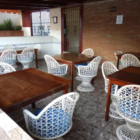 Hotel Garant & Suites