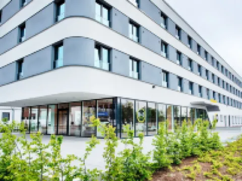 B&B HOTEL Rostock-Hafen Hotels in Rostock