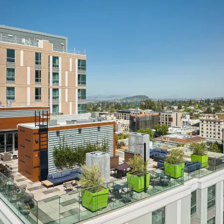 Residence Inn by Marriott Berkeley