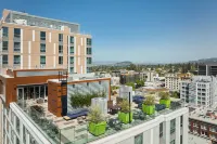 Residence Inn by Marriott Berkeley - Scenic