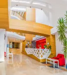 Horeum Boutique Hotel Hotels in Шура-Маре