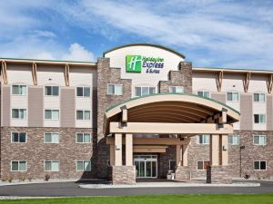 Hyatt Place Fairbanks