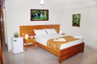Del Castillo Plaza Hotel Pucallpa Hotels in Pucallpa