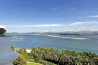 Eurostars Hotel Real - View biển