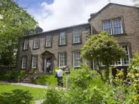 The Old Registry Guest House Hotels near Haworth Station