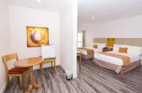 Hotel American Golf Các khách sạn ở 