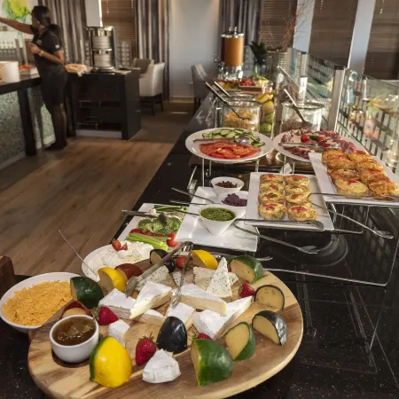 Simola Hotel, Country Club & Spa