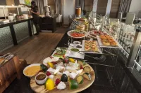 Simola Hotel, Country Club & Spa - breakfast
