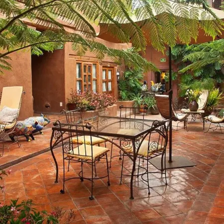 Hotel Casa Encantada