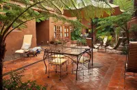 Hotel Casa Encantada Hotels in Santa Clara del Cobre