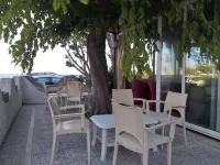 Spacious Double Room Beside the Sea Отели в г. Розето-дельи-Абруцци
