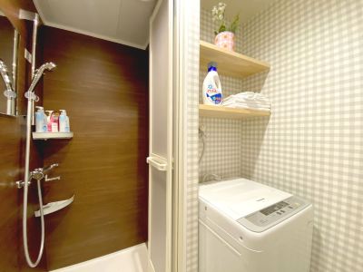 ヴィラ 曳舟隠れ旅館の写真