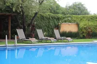 Hotel Boutique la Granja - Pools