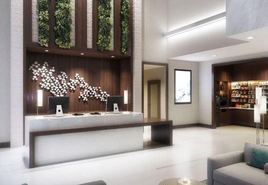 2. 윈덤 가든 마이..