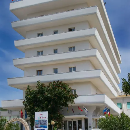 Joli Park Hotel - Caroli Hotels