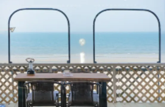 Taean Stay the Delight Pension