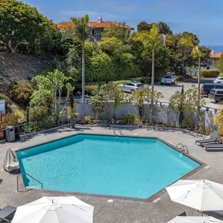 The Encinitan Hotel & Suites