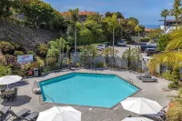 The Encinitan Hotel & Suites - Pools