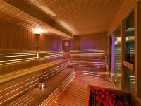 DoubleTree by Hilton Avanos - Cappadocia - spa