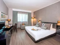 Mercure Santiago Centro Hotels near تل سانتا لوسيا