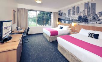 Mercure North Melbourne