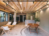 Noasobi Lodge Hotels in Arao