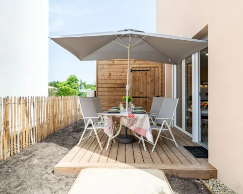 SC H01 Hotels in Mimizan