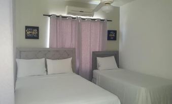 Hotel Casa Docia - Double Room with Balcony 2 Adults 1 Child - 1