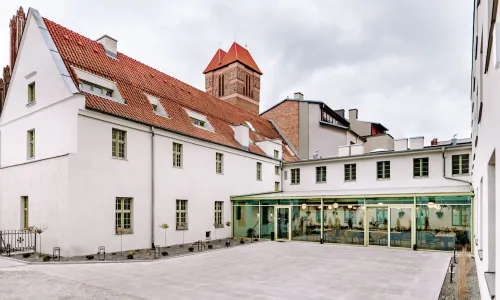 Hotel Eter