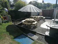 マティーズ パブ & アパートメンツ のホテル