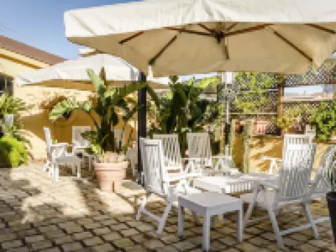 Eurostars Centrale Palace Hotel Hoteles en Palermo