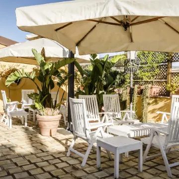 Eurostars Centrale Palace Hotel