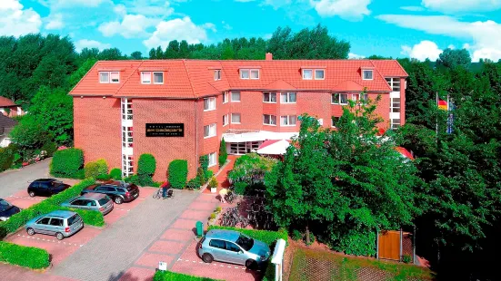 Hotel am Badepark