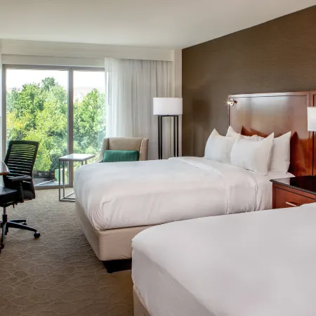 Delta Hotels Chesapeake Norfolk