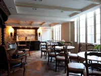 Place d' Armes French Quarter Hotel Отели рядом с достопримечательностью «Парк Джэксон-сквер»