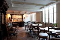 Place d'Armes Hotel Hotel di New Orleans