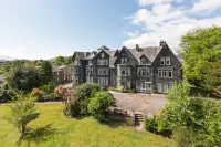 더웬트워터 호텔 Branthwaite Hall 주변 호텔