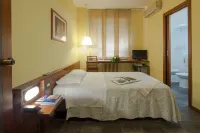 Hotel Mariani Hotel di Monsano