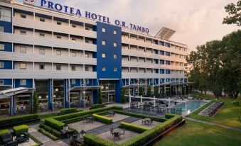 Protea Hotel O.R. Tambo Airport
