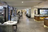 拉合爾福朋喜來登酒店 - 早餐