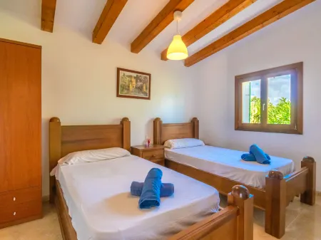 Son Ulari Petit Отели рядом с достопримечательностью «Royal Charters Mallorca»