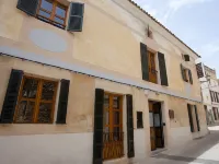 My Rooms Artà Adults Only by My Rooms Hotels TI Hotels in Arta