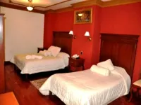 San Marino Royal Hotel Hotels in Sucre