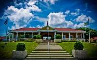 Eurostars Hotel Real Hotels in Santander