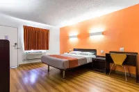 Motel 6-Long Beach, CA - International City