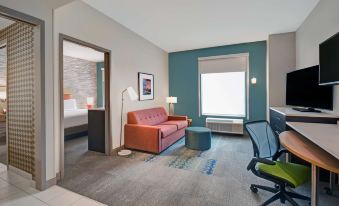 Home2 Suites by Hilton Houston Medical Center