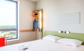 ibis Budget Paris Coeur d'Orly Airport