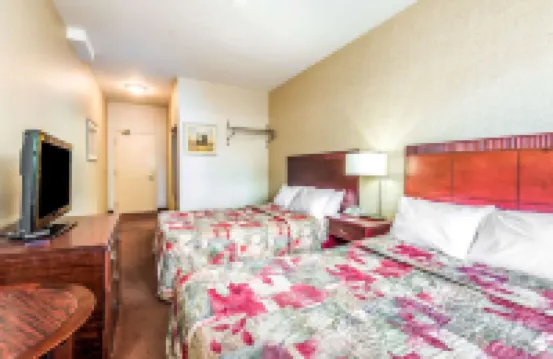 Howard Johnson by Wyndham Toronto Downtown West Hotel di Toronto