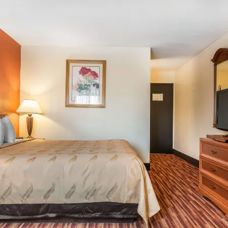 Quality Inn